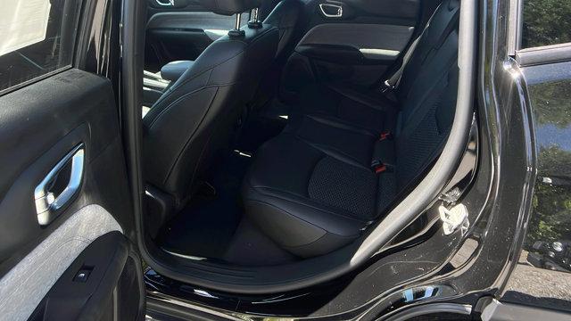 new 2025 Jeep Compass car, priced at $25,260