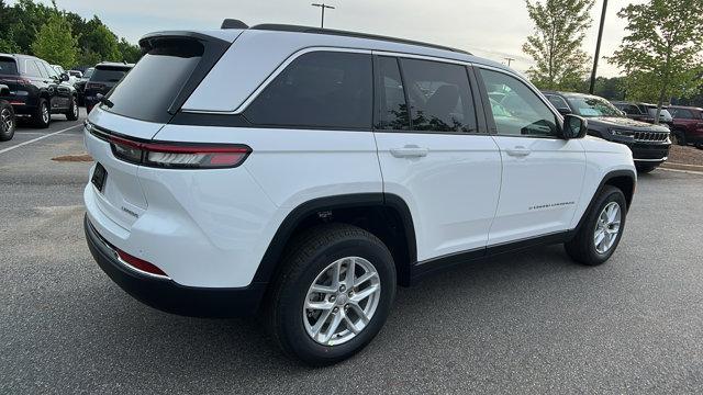 new 2024 Jeep Grand Cherokee car, priced at $38,950