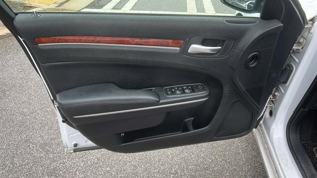 used 2013 Chrysler 300 car, priced at $6,995