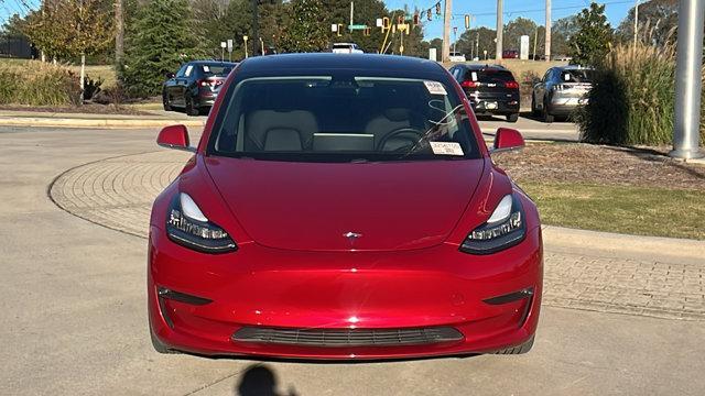 used 2018 Tesla Model 3 car, priced at $29,995