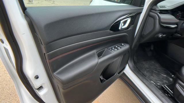 new 2025 Jeep Compass car, priced at $34,390