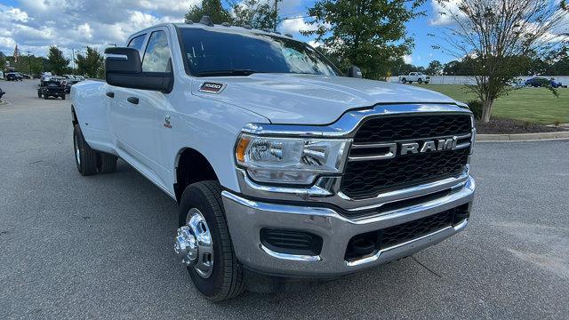 new 2024 Ram 3500 car, priced at $63,500