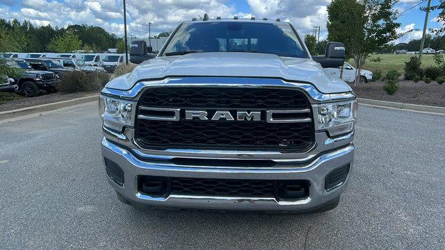 new 2024 Ram 3500 car, priced at $63,500