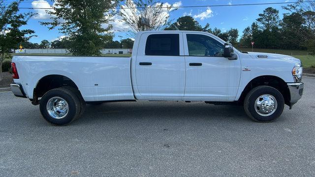 new 2024 Ram 3500 car, priced at $63,500