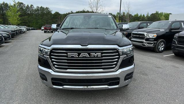 new 2025 Ram 1500 car, priced at $54,340