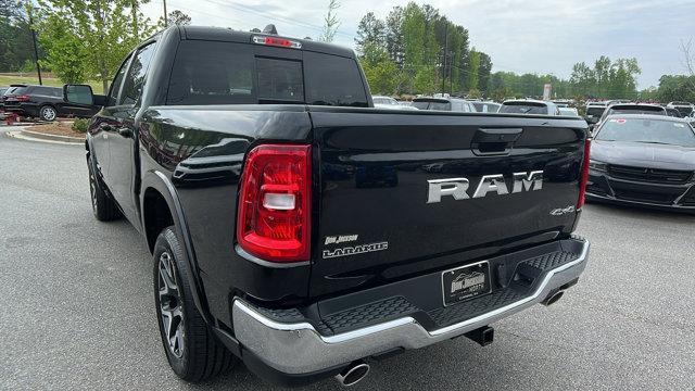 new 2025 Ram 1500 car, priced at $54,340