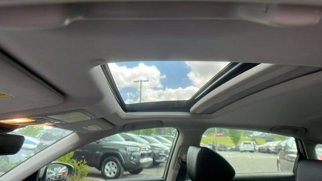 used 2020 Honda Accord Hybrid car, priced at $20,995