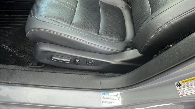 used 2020 Honda Accord Hybrid car, priced at $20,995