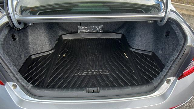 used 2020 Honda Accord Hybrid car, priced at $20,995