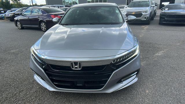 used 2020 Honda Accord Hybrid car, priced at $20,995