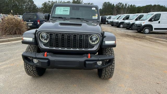 new 2025 Jeep Gladiator car, priced at $64,315