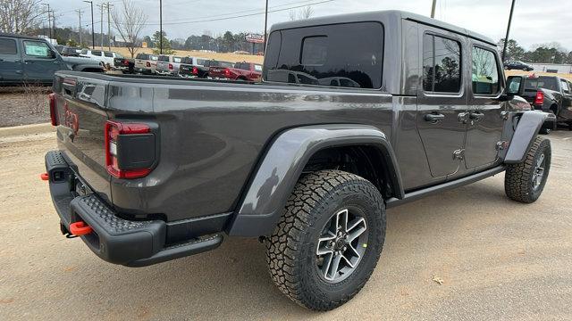 new 2025 Jeep Gladiator car, priced at $64,315