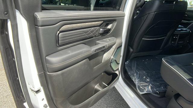 new 2026 Ram 1500 car, priced at $81,880