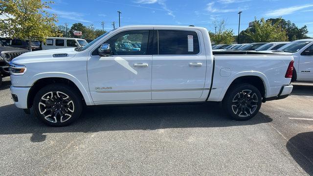 new 2026 Ram 1500 car, priced at $81,880