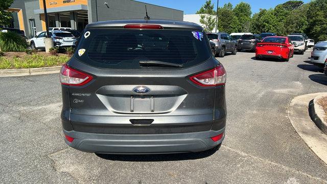 used 2016 Ford Escape car, priced at $6,955
