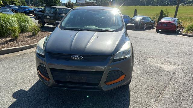 used 2016 Ford Escape car, priced at $6,955