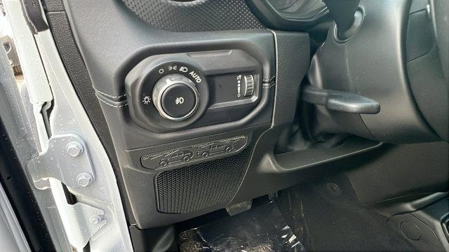 new 2026 Jeep Wrangler car, priced at $75,165