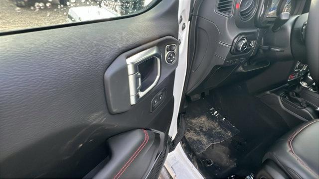 new 2026 Jeep Wrangler car, priced at $75,165