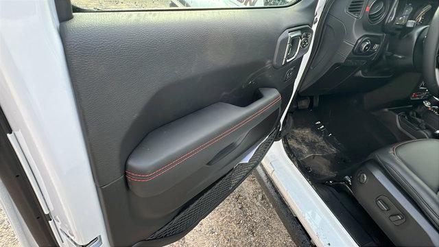 new 2026 Jeep Wrangler car, priced at $75,165