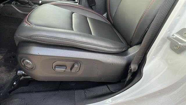 new 2026 Jeep Wrangler car, priced at $75,165