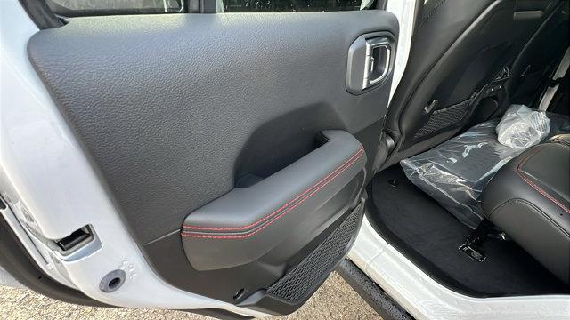 new 2026 Jeep Wrangler car, priced at $75,165