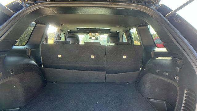 used 2016 Jeep Grand Cherokee car, priced at $14,995