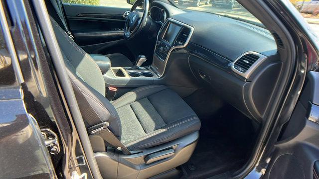 used 2016 Jeep Grand Cherokee car, priced at $14,995