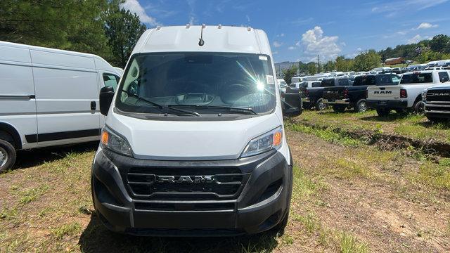 new 2025 Ram ProMaster 2500 car, priced at $43,155