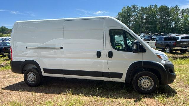 new 2025 Ram ProMaster 2500 car, priced at $43,155