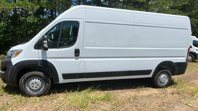 new 2025 Ram ProMaster 2500 car, priced at $43,155