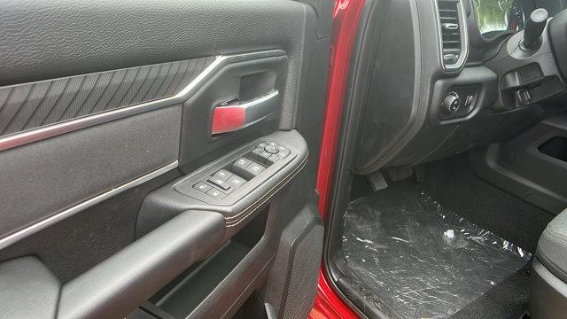 new 2025 Ram 2500 car, priced at $59,995