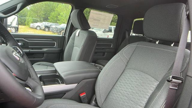 new 2025 Ram 2500 car, priced at $59,995