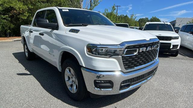 new 2025 Ram 1500 car, priced at $44,225