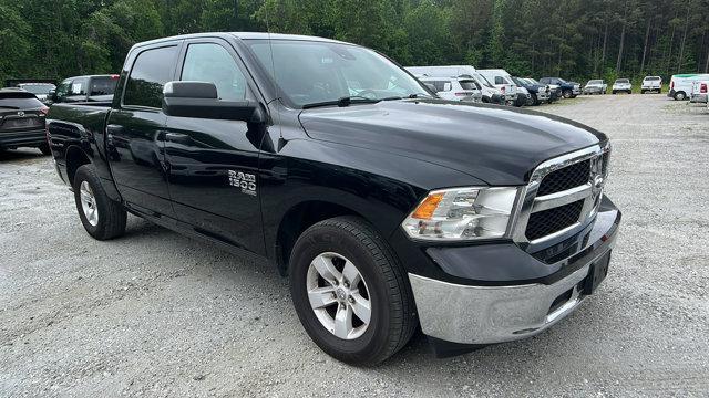 used 2023 Ram 1500 Classic car, priced at $23,995