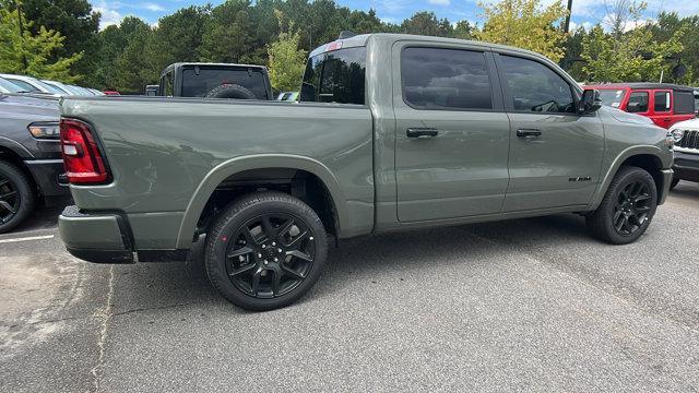 new 2026 Ram 1500 car, priced at $74,750