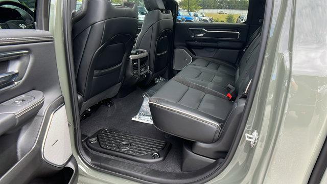 new 2026 Ram 1500 car, priced at $74,750