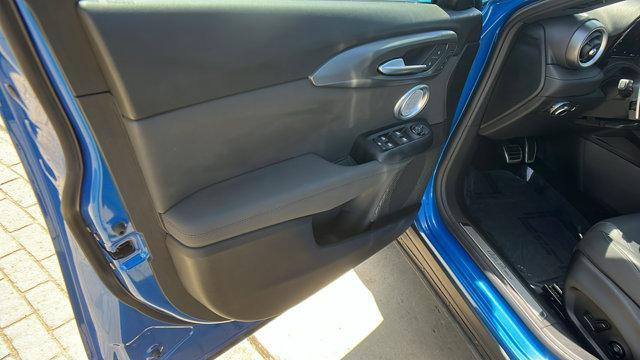 used 2024 Alfa Romeo Tonale car, priced at $25,995