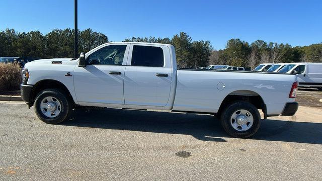 new 2024 Ram 3500 car, priced at $65,350