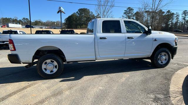 new 2024 Ram 3500 car, priced at $65,350