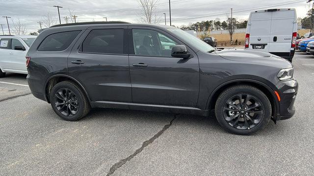 new 2024 Dodge Durango car, priced at $47,995