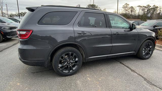 new 2024 Dodge Durango car, priced at $47,995