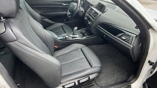 used 2016 BMW 228 car, priced at $15,650
