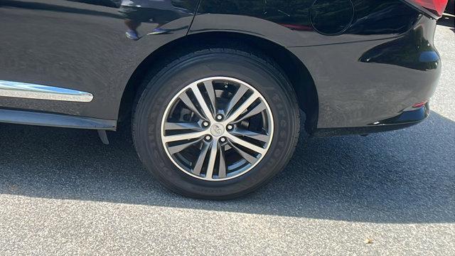 used 2016 INFINITI QX60 car, priced at $10,995