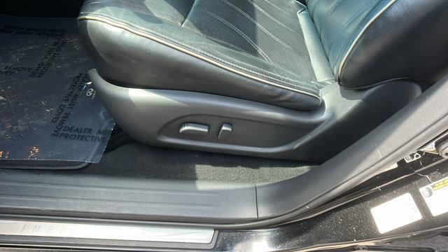 used 2016 INFINITI QX60 car, priced at $10,995