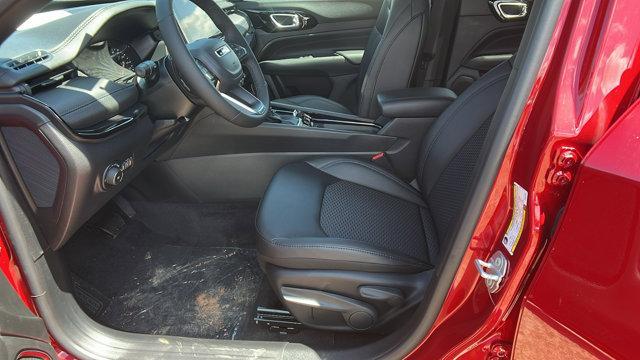 new 2025 Jeep Compass car, priced at $27,255