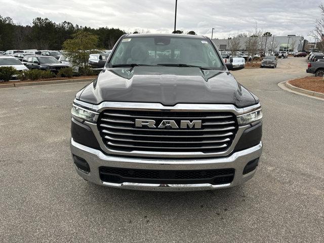 new 2025 Ram 1500 car, priced at $69,505