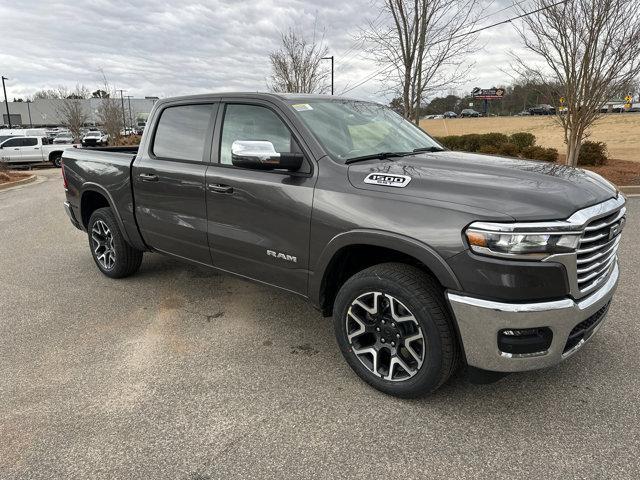 new 2025 Ram 1500 car, priced at $69,505