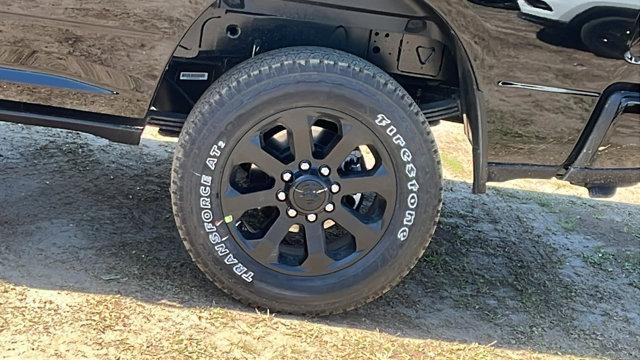 new 2025 Ram 3500 car, priced at $70,950