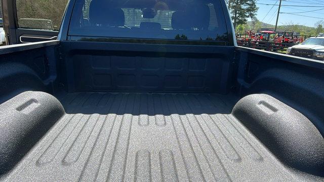 new 2025 Ram 3500 car, priced at $70,950