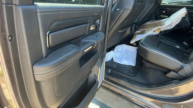 new 2025 Ram 2500 car, priced at $78,270